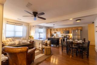 Rising On Main Suite 210 - Blowing Rock - 6