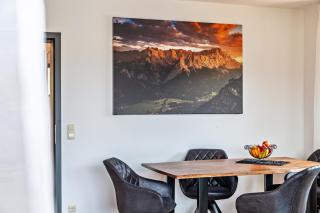 Alpblick Apartment Alpspitze - Garmisch-Partenkirchen - 5