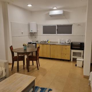 Monoambiente Urquiza - 6