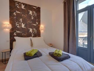 La Bourboule Centre - Magnifique T3 avec Balcon, Wi-Fi, Animaux Acceptés - FR-1-608-119 - La Bourboule - 6