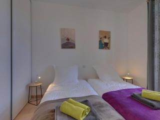 La Bourboule Centre - Magnifique T3 avec Balcon, Wi-Fi, Animaux Acceptés - FR-1-608-119 - La Bourboule - 5