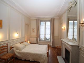 CENTRE MONT-DORE - BEL APPARTEMENT T2 + MEZZANINE - FR-1-608-149 - 8