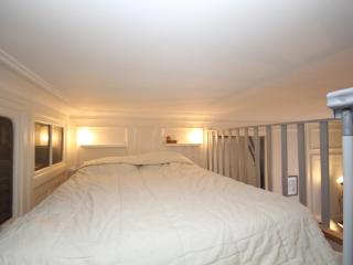CENTRE MONT-DORE - BEL APPARTEMENT T2 + MEZZANINE - FR-1-608-149 - Mont-Dore - 5