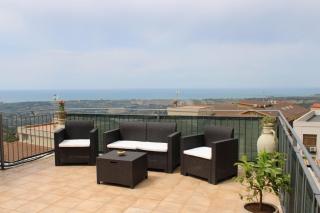 B&B Gergent - Agrigento - 3