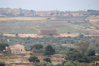 B&B Gergent - Agrigento - 1