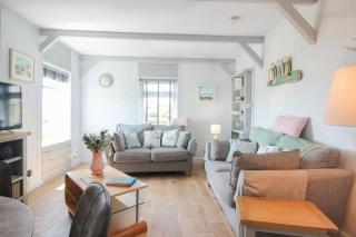 Summers Beach View - Saint Mawes - 7