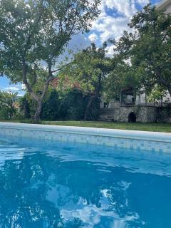 Villa Lana - Crivac - 4