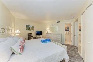 Sea Grape Inn 3 - BEACHFRONT Property - Longboat Key - 5