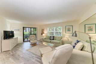 Sea Grape Inn 3 - BEACHFRONT Property - Longboat Key - 1
