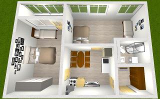 2 Bedrooms Apart - Downtown - Excellent Location - 5