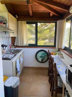 Una Finestra sul Mare - Augusta - 2