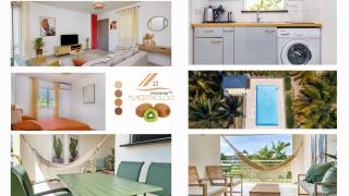 PROMO ! Cocon Dumyse, proche du Jardin botanique ! - Petit-Bourg - 0
