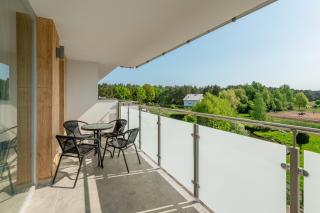 Flatbook Apartamenty - Sztutowo Baltic Garden z Basenem i Parkingiem - Sztutowo - 1