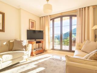 Premium apartment in Benahavis with balcony - Benahavís - 6