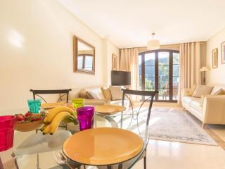 Premium apartment in Benahavis with balcony - Benahavís - 7
