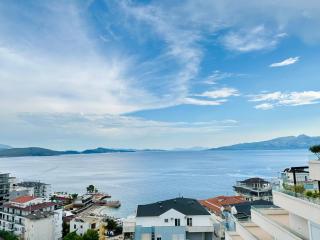 Azura Saranda Terraces Apt - Sarandë - 9