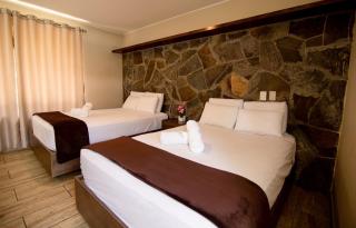Hotel Campo & Leña - Cieneguilla - 6