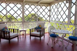 The Hermitage Inn - 8