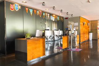 One Hotel & Restaurant - Dalmine - 8