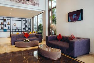 ONOMO Hotel Rabat Terminus - Rabat - 5