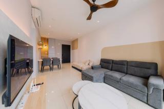 Datum Jelatek Balcony w Infinity Pool Linked LRT KLCCView Mall - Kuala Lumpur - 0