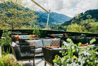 Grand Tirolia Kitzbühel - Member of Hommage Luxury Hotels Collection - Kitzbühel - 4