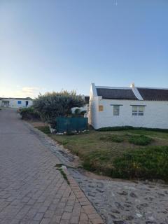 Kassiesbaai Cottage - Arniston - 4