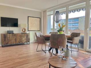 Haus Baltic Whg 40 inkl WLAN - Grömitz - 3