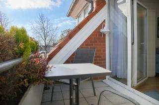Haus Seerose App 5 inkl WLAN - Grömitz - 8