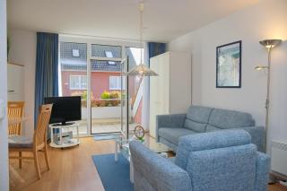 Haus Seerose App 5 inkl WLAN - 2