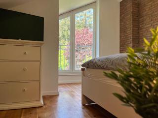 Traumhaus am Wald 1 - 6