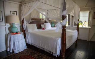 The Hermitage Inn - Nevis - 4