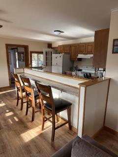 Denali Park View House - Healy - 2
