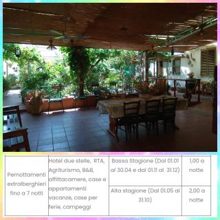 Bed & Breakfast Paui - Càbras - 1