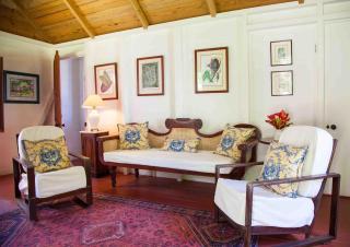 The Hermitage Inn - 2