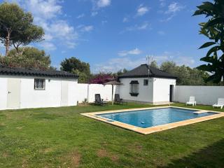 Villa Irina - Chiclana de la Frontera - 6