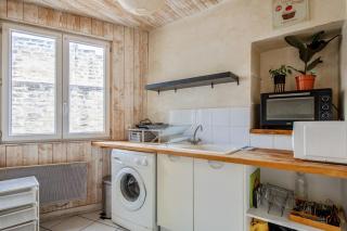 Studio Pinica - Welkeys - Avignone - 3