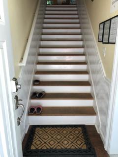 Carriage House at Yosemite - 9