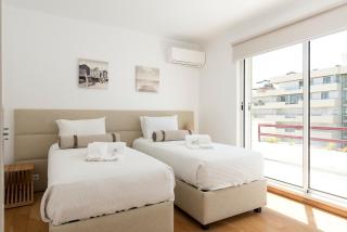 Marina Vilamoura Triplex - Vilamoura - 4