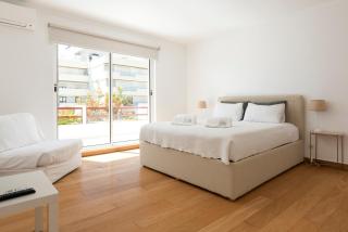 Marina Vilamoura Triplex - Vilamoura - 9