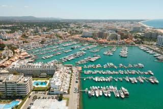 Marina Vilamoura Triplex - Vilamoura - 3