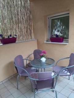 Apartman TATTOO R LUX - 7