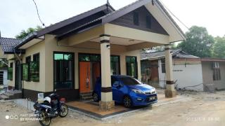 MAA HOMESTAY BATU BURUK - Kuala Terengganu - 0