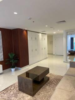 Modern studio in the heart of Amman - Amman - 7