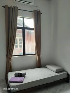 MAA HOMESTAY BATU BURUK - Kuala Terengganu - 4
