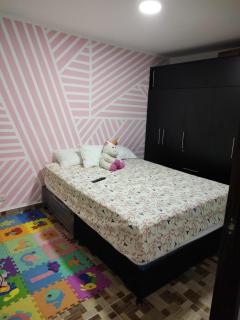 Apartamento Aboleda Campestre - 1