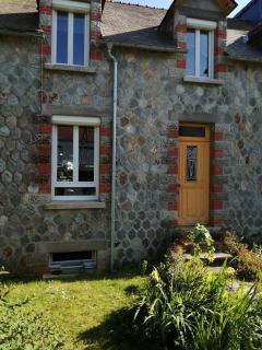 Chambre d hôte chez Fany - Mûr-de-Bretagne - 4