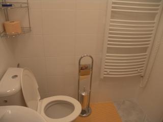 Apartmán Ramzová 27 - Ramzová - 6