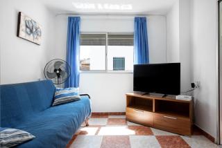 Casa Colomera 1 - 7
