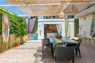 CMHOPE Green Room - El Campello - 4